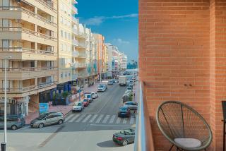 Marinasunbeach Fragata 1A - Torrevieja - 8