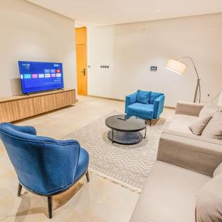 Nuzul R192 - Elegant Apartment - Riyad - 2