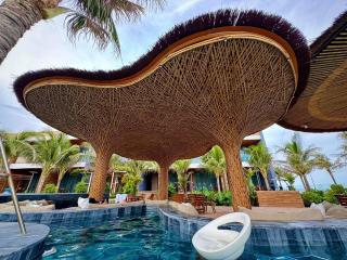 Ruby Ocean Villa & Resort - Ấp Tam Tân - 4