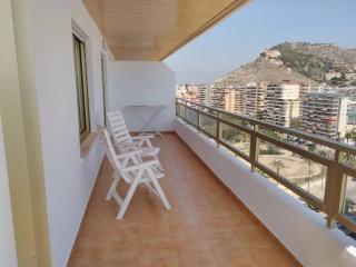 Apartamento frente a la playa - Cullera - 4