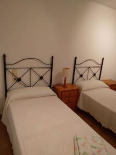 Apartamento frente a la playa - 2