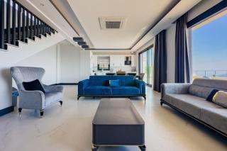 Villa İnci Akdağ - Kaş - 8
