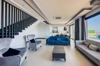 Villa İnci Akdağ - Kaş - 6