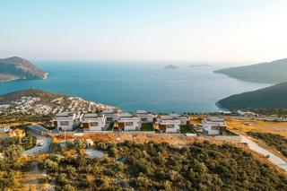 Villa İnci Akdağ - Kaş - 4