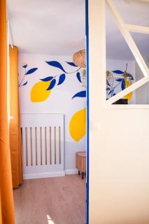 Studio Majorelle - Sotteville-lès-Rouen - 8