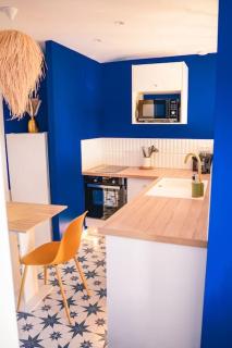 Studio Majorelle - Sotteville-lès-Rouen - 7
