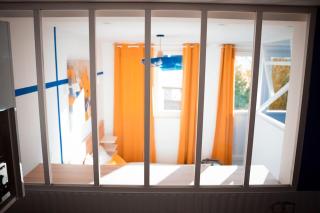 Studio Majorelle - Sotteville-lès-Rouen - 6