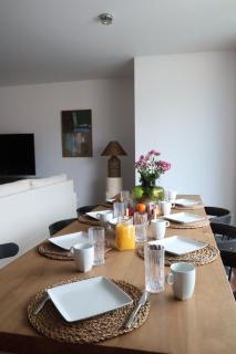 Heart of Funchal 4 BD Apartment - Casa d Alma - Funchal - 6
