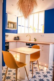 Studio Majorelle - Sotteville-lès-Rouen - 5