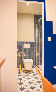 Studio Majorelle - Sotteville-lès-Rouen - 3