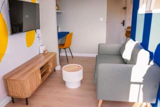 Studio Majorelle - Sotteville-lès-Rouen - 2