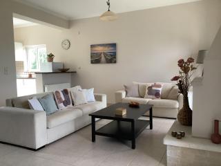 Villa Sunrise apartment - Gouvia - 9