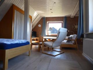 Ferienwohnung Gute Tied - - 0