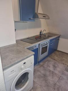 Monteurwohnung in Marl - Kamp 13 - 2OGM - Marl - 6