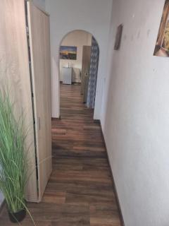 Monteurwohnung in Marl - Kamp 13 - 2OGM - Marl - 2