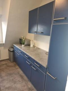 Monteurwohnung in Marl - Kamp 13 - 2OGM - Marl - 1