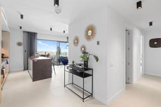 NEW 3 bedroom sea views at Calanova golf - RDR454 - Málaga - 5