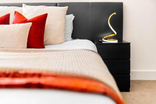 City Centre Apartment - Balcony - Secure Parking - China Town - Arcadian - 29Arc - Birmingham - 1