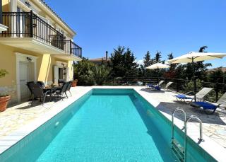 Villa Allegra - Tzamarelláta - 9