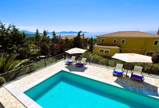 Villa Allegra - Tzamarelláta - 6