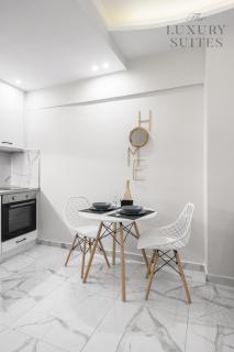 Danae, The Luxury Suites - Tessalónica - 8