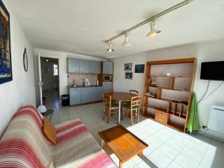 Appartement 2 pièces 4-5 personnes - vue imprenable sur la mer - MELWENN - Ploemeur - 7
