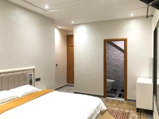 AM Atlas Home - Ifrane - 1
