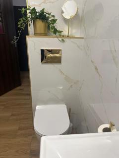 Apartament Skandynawski - 1