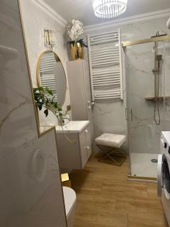 Apartament Skandynawski - 3