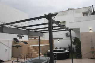 Hacienda Club Benalup - 1