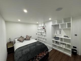 2 bedroom luxury flat in Euston - Londra - 9