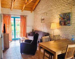 Pension Landhaus Teichgraf - Wolgast - 5