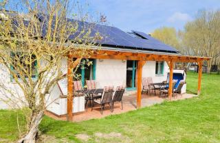 Pension Landhaus Teichgraf - Wolgast - 3