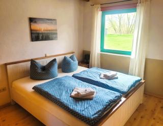 Pension Landhaus Teichgraf - Wolgast - 2