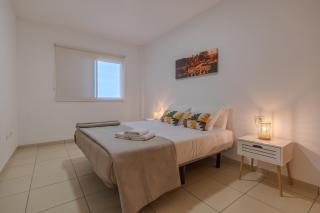 Apartamento en Playa de Los Abrigos - Los Abrigos - 3