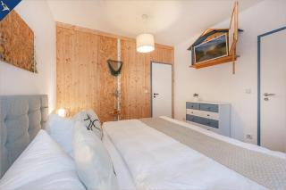 Ferienanlage am Gothensee 25 Rad Kapitän - Bansin - 6