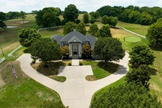 Majestic Manor-Private Hundred Acre Yard-Pool/Spa - Lebanon - 2