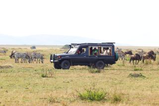 Wild Heart Safari Camp - Sekenani - 7