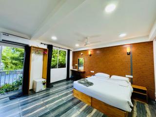 Ramzu Villa Thoddoo - Thoddoo - 8