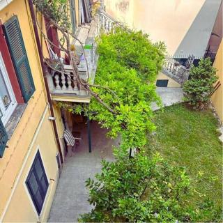 Casa Lux - Rare Find, Prime Location, Historic Gem - Rapallo - 2