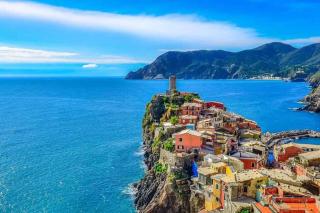 Casa Lux - Rare Find, Prime Location, Historic Gem - Rapallo - 9