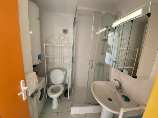 Appartement 2 pièces 4-5 personnes - vue imprenable sur la mer - MELWENN - Ploemeur - 2