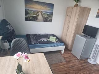 Monteurwohnung in Marl - Kamp 13 - 1OGM - Marl - 0