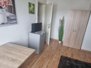 Monteurwohnung in Marl - Kamp 13 - 1OGM - Marl - 1