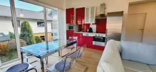Apartment Bergblick by Alpenidyll Apartments - Haus im Ennstal - 6