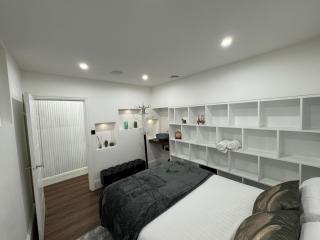 2 bedroom luxury flat in Euston - Londra - 3
