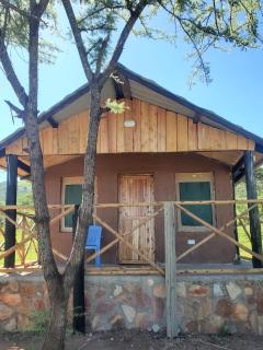 Wild Heart Safari Camp - Sekenani - 6