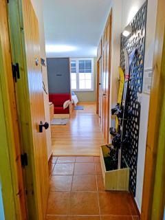 Ski-in, ski-out, FREE parking - Maribel Chic Shack - 5