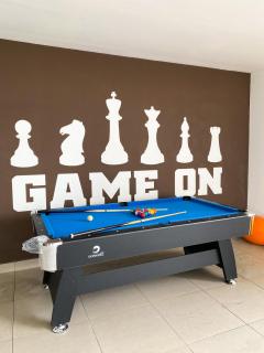 Veranda-2BR,4pax I 5mins to CIQ and KSL I Fast-Wifi - Johor Bahru - 3