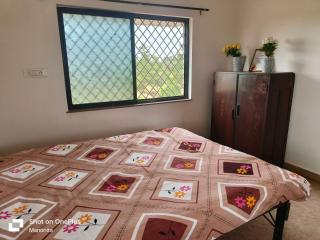 Rest Inn - - 1